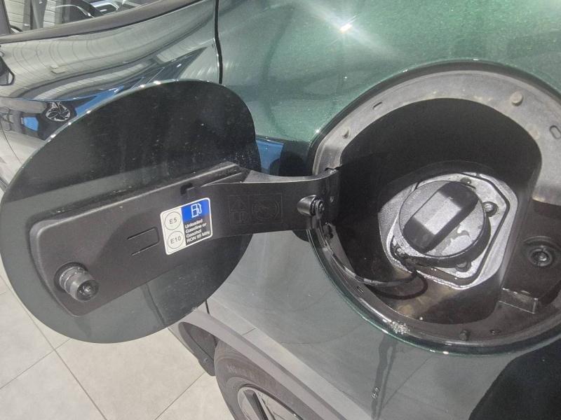 Image MG MOTOR ZS Hybrid+ 197ch Standard