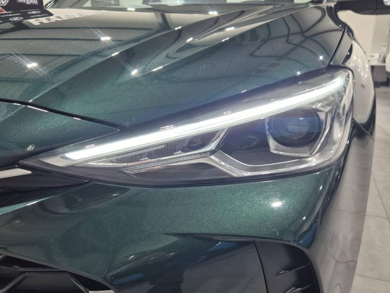 Image MG MOTOR ZS Hybrid+ 197ch Standard