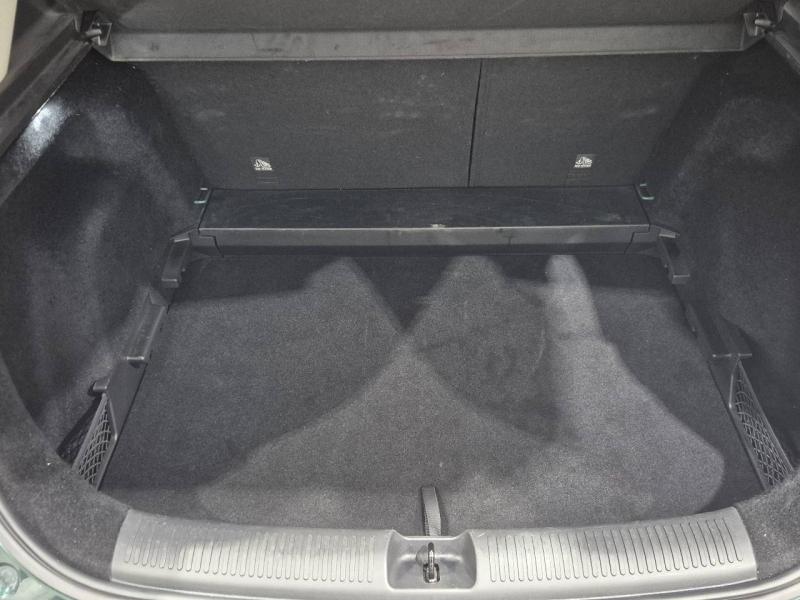 Image MG MOTOR ZS Hybrid+ 197ch Standard