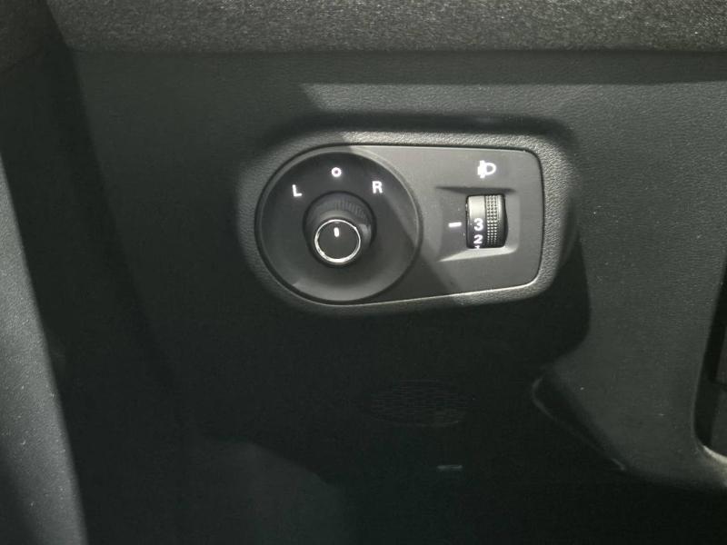 Image MG MOTOR ZS Hybrid+ 197ch Standard