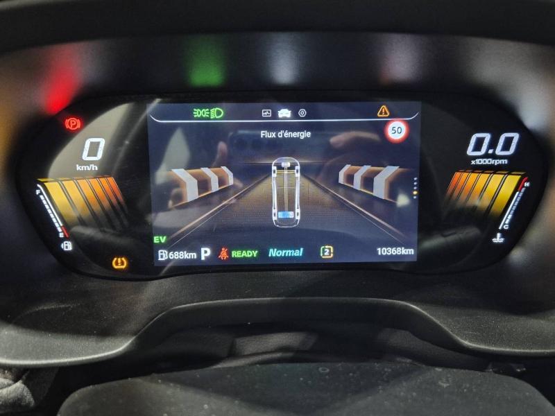 Image MG MOTOR ZS Hybrid+ 197ch Standard