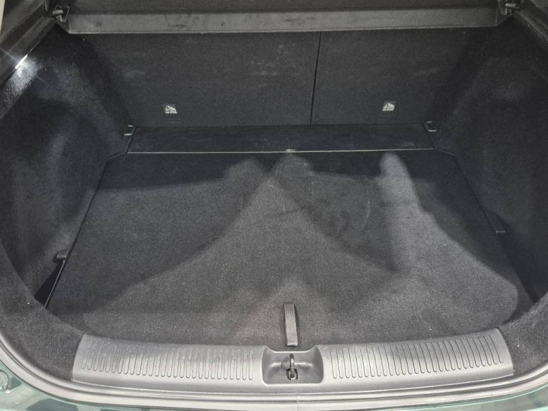 Image MG MOTOR ZS Hybrid+ 197ch Standard