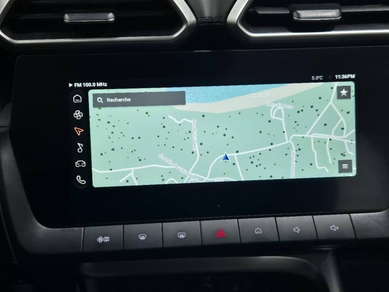 Image MG MOTOR ZS Hybrid+ 197ch Standard