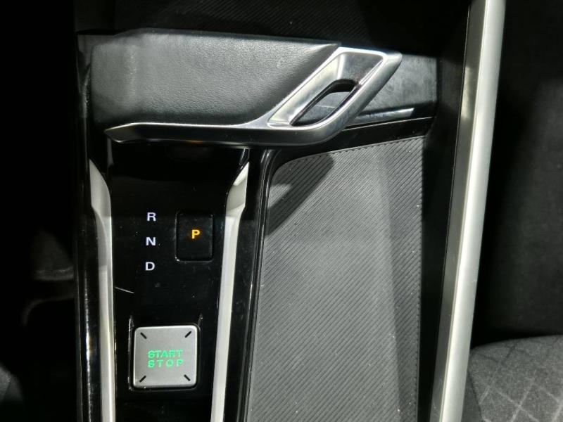 Image MG MOTOR ZS Hybrid+ 197ch Standard