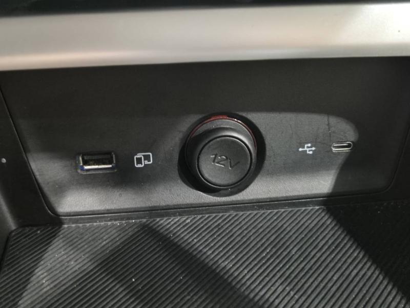 Image MG MOTOR ZS Hybrid+ 197ch Standard