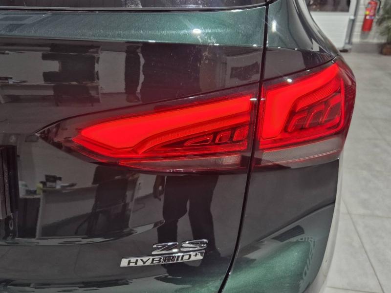 Image MG MOTOR ZS Hybrid+ 197ch Standard