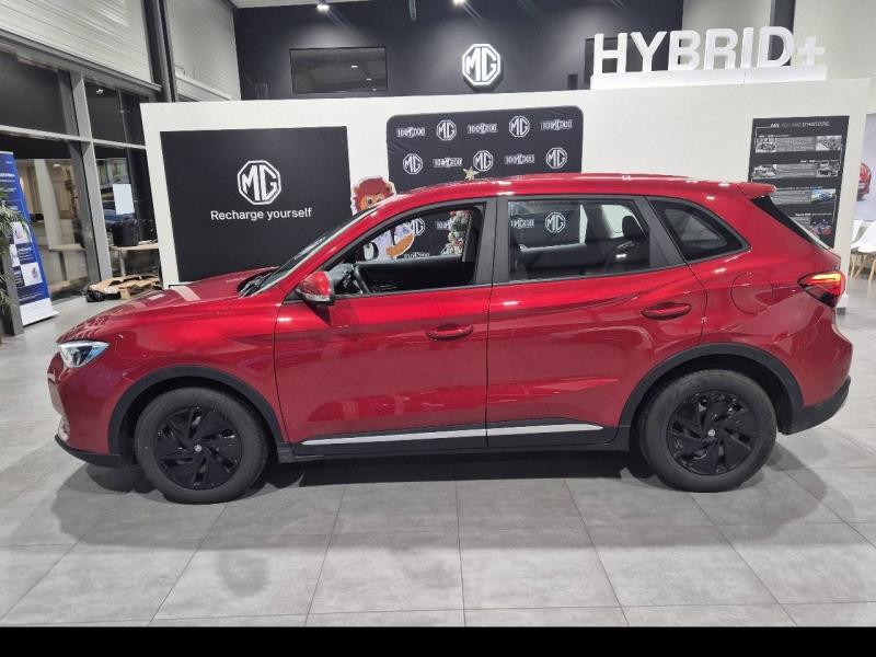 Image MG MOTOR ZS Hybrid+ 197ch Standard