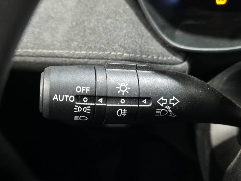 Image MG MOTOR ZS Hybrid+ 197ch Standard