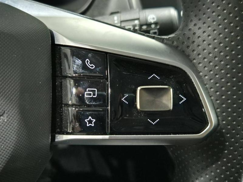 Image MG MOTOR ZS Hybrid+ 197ch Standard