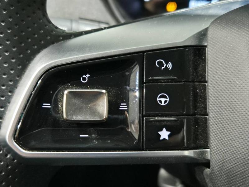 Image MG MOTOR ZS Hybrid+ 197ch Standard