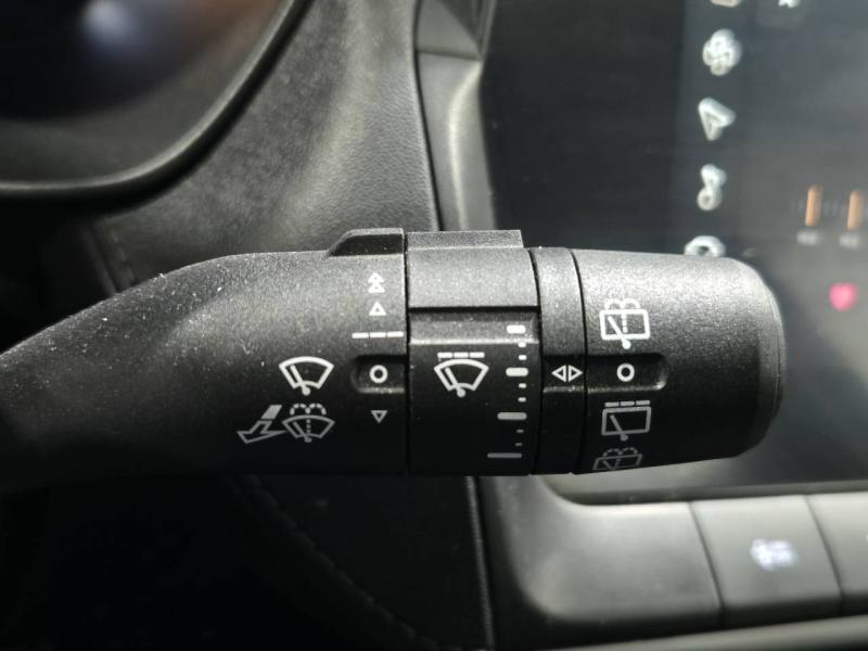 Image MG MOTOR ZS Hybrid+ 197ch Standard