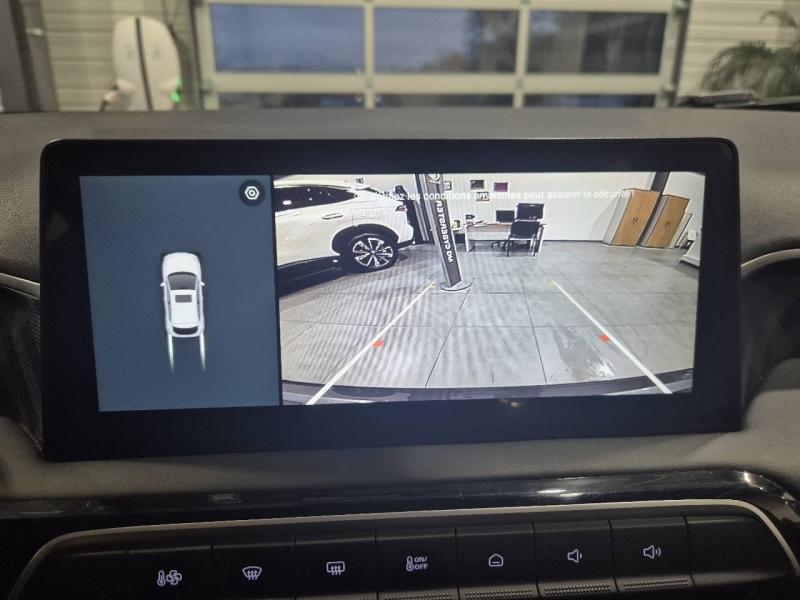 Image MG MOTOR MG3 Hybrid+ 195ch Standard