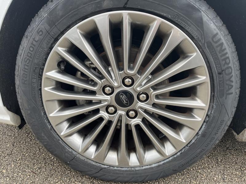 Image FORD Focus 1.0 EcoBoost 125ch Vignale