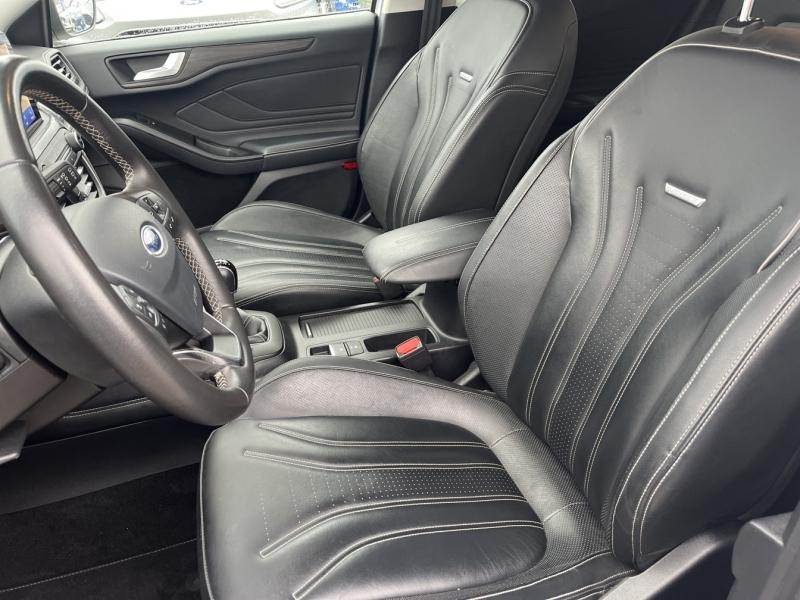 Image FORD Focus 1.0 EcoBoost 125ch Vignale