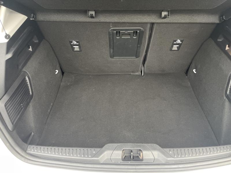 Image FORD Focus 1.0 EcoBoost 125ch Vignale