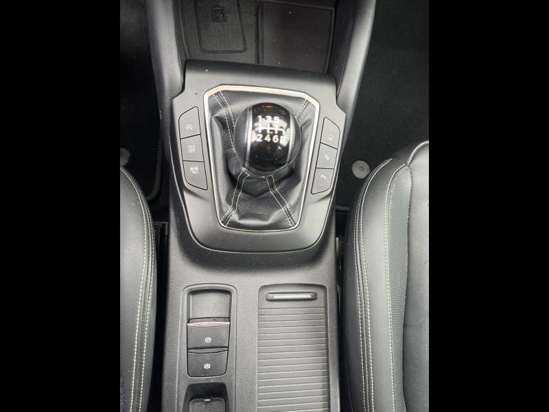 Image FORD Focus 1.0 EcoBoost 125ch Vignale