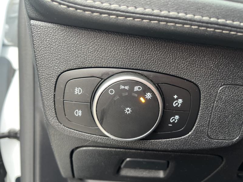 Image FORD Focus 1.0 EcoBoost 125ch Vignale