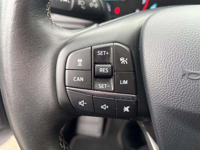 Image FORD Focus 1.0 EcoBoost 125ch Vignale