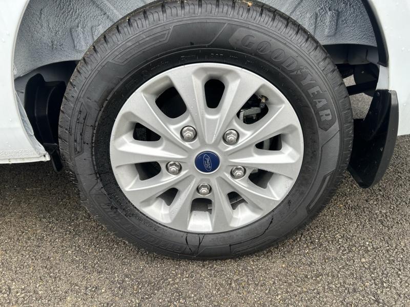 Image FORD Transit Custom Fg 300 L2H2 2.0 EcoBlue 130 S&S Trend Business BVA6 7cv