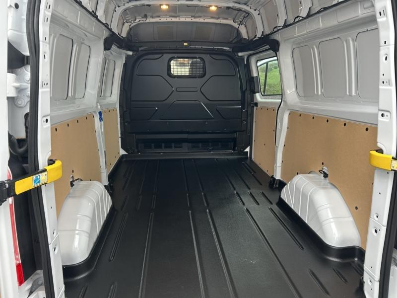 Image FORD Transit Custom Fg 300 L2H2 2.0 EcoBlue 130 S&S Trend Business BVA6 7cv