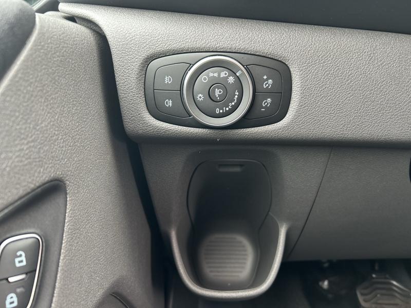 Image FORD Transit Custom Fg 300 L2H2 2.0 EcoBlue 130 S&S Trend Business BVA6 7cv