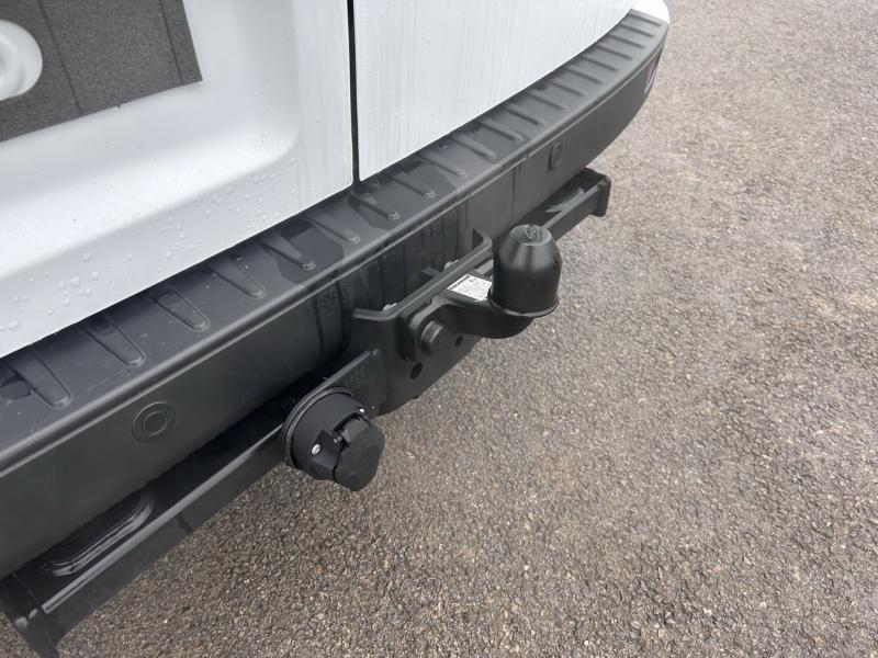 Image FORD Transit Custom Fg 300 L2H2 2.0 EcoBlue 130 S&S Trend Business BVA6 7cv