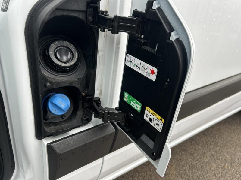 Image FORD Transit Custom Fg 300 L2H2 2.0 EcoBlue 130 S&S Trend Business BVA6 7cv