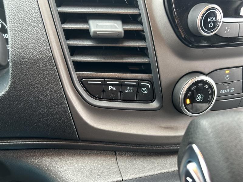 Image FORD Transit Custom Fg 300 L2H2 2.0 EcoBlue 130 S&S Trend Business BVA6 7cv