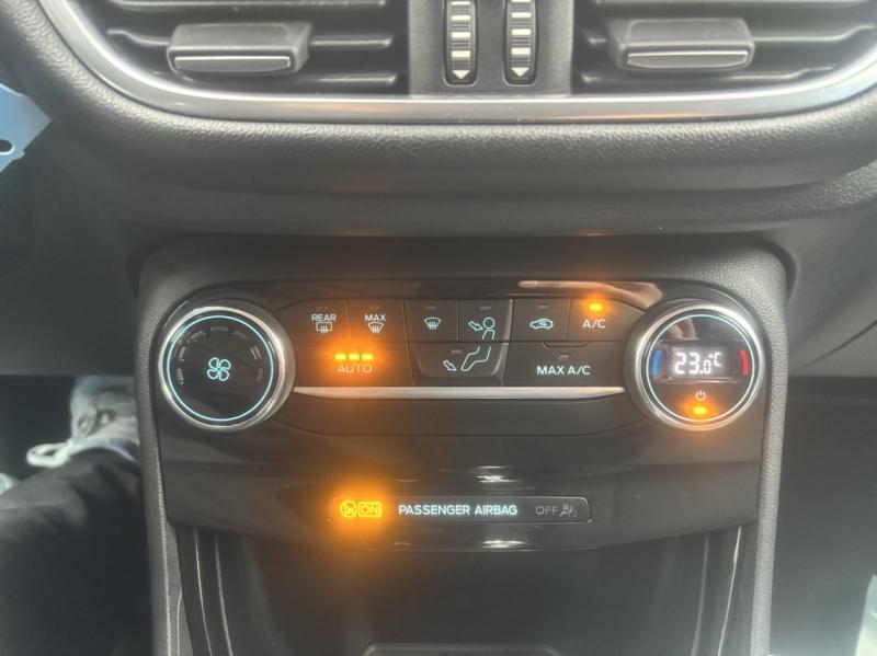 Image FORD Puma 1.0 EcoBoost 125ch mHEV Titanium 6cv