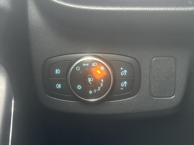 Image FORD Puma 1.0 EcoBoost 125ch mHEV Titanium 6cv