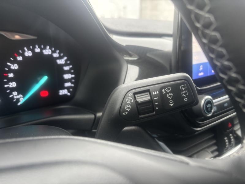 Image FORD Puma 1.0 EcoBoost 125ch mHEV Titanium 6cv