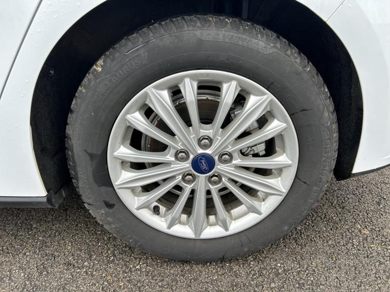 Image FORD Focus 1.0 EcoBoost 125ch Titanium X BVA