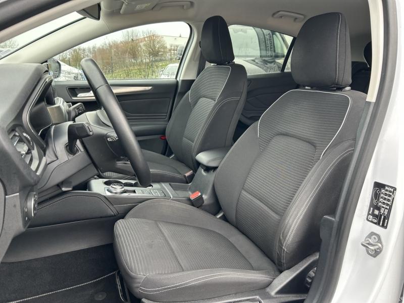 Image FORD Focus 1.0 EcoBoost 125ch Titanium X BVA