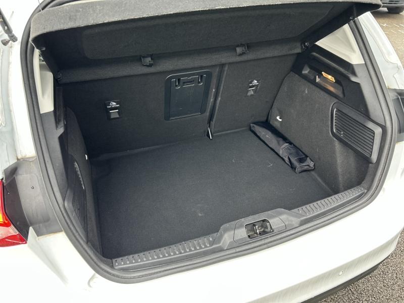 Image FORD Focus 1.0 EcoBoost 125ch Titanium X BVA