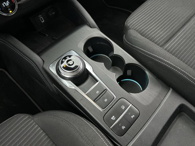 Image FORD Focus 1.0 EcoBoost 125ch Titanium X BVA