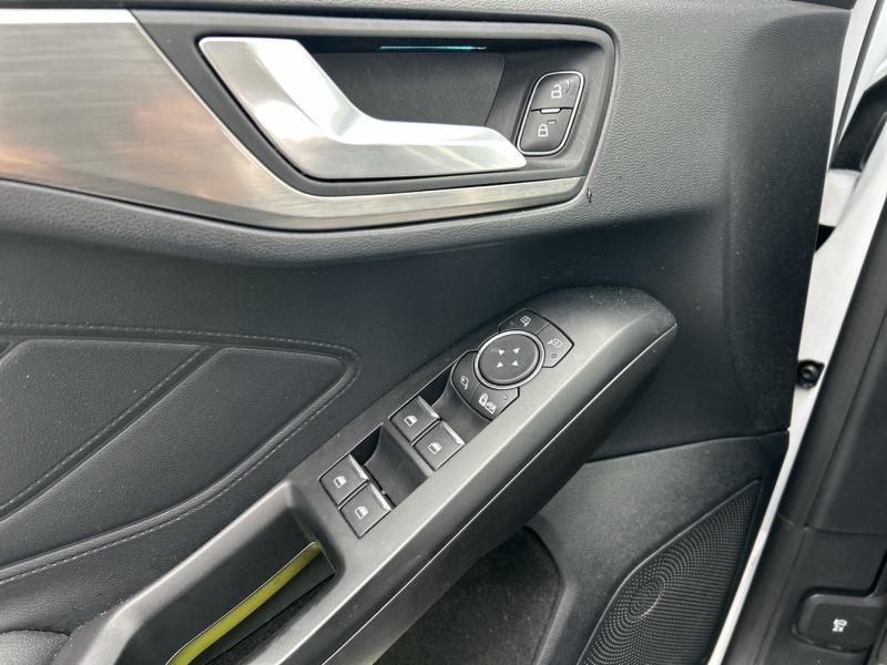 Image FORD Focus 1.0 EcoBoost 125ch Titanium X BVA