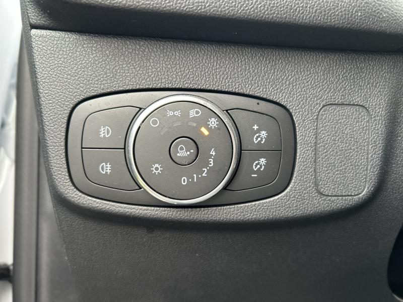 Image FORD Focus 1.0 EcoBoost 125ch Titanium X BVA