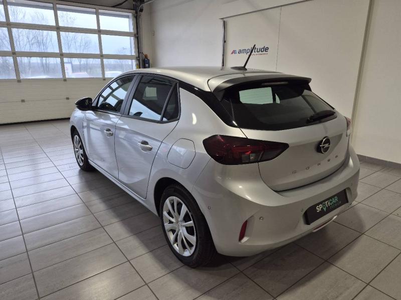 Image OPEL Corsa 1.2 75ch