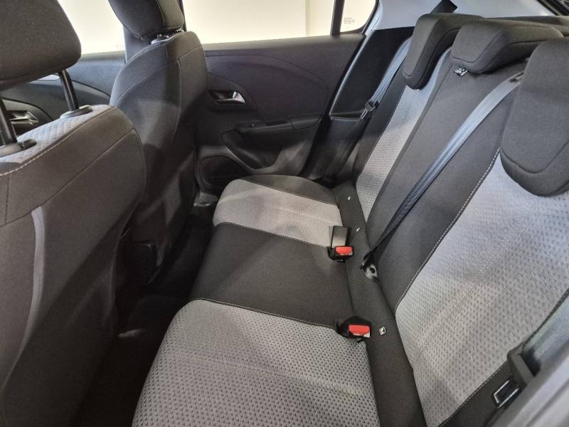 Image OPEL Corsa 1.2 75ch