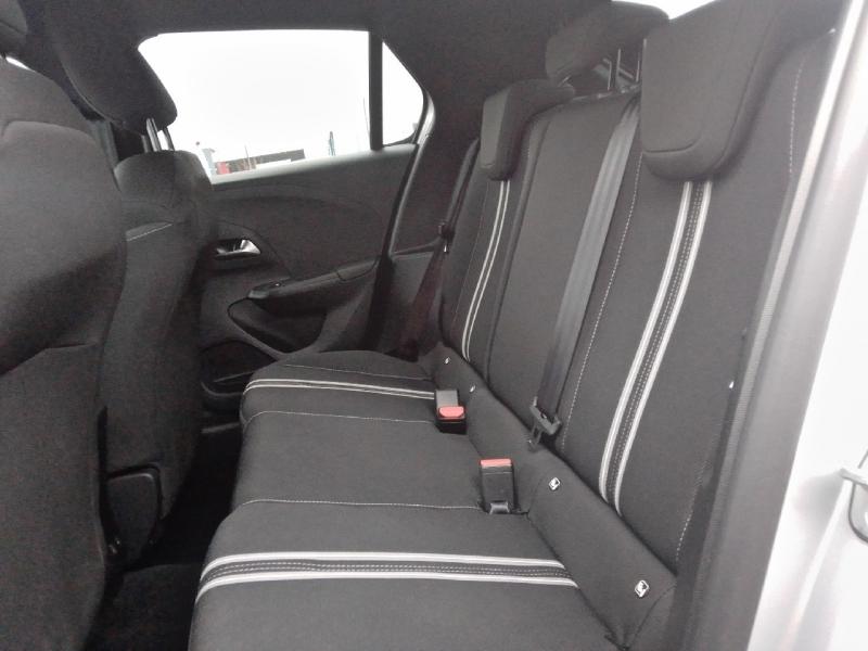 Image OPEL Corsa 1.2 Turbo 130ch GS BVA8