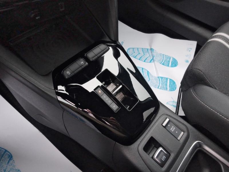 Image OPEL Corsa 1.2 Turbo 130ch GS BVA8