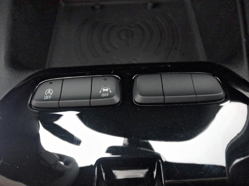 Image OPEL Corsa 1.2 Turbo 130ch GS BVA8