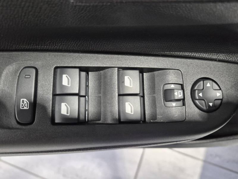 Image OPEL Corsa 1.2 75ch