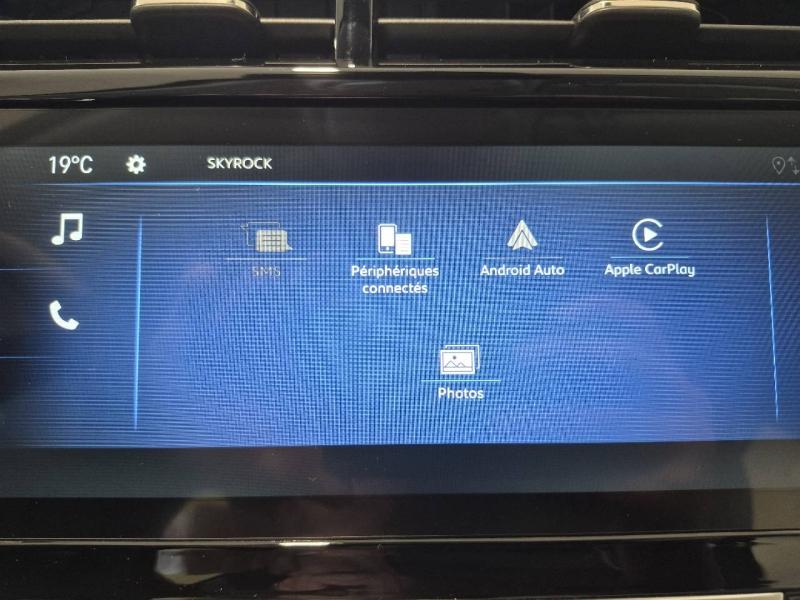 Image OPEL Corsa 1.2 75ch