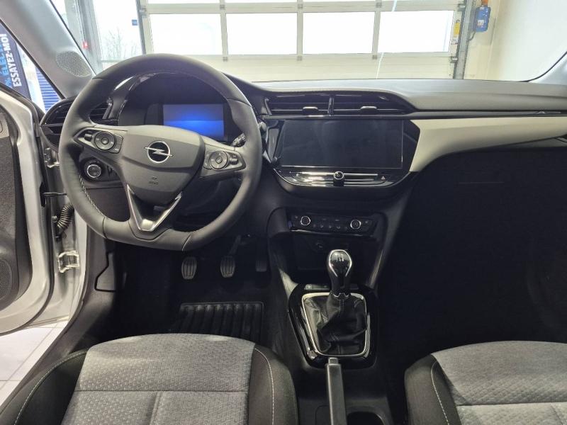 Image OPEL Corsa 1.2 75ch