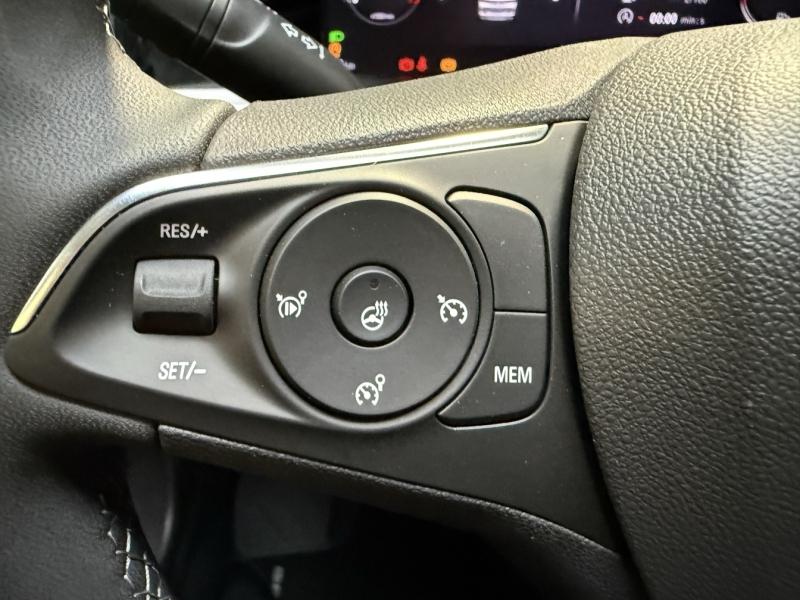 Image OPEL Grandland 1.2 Turbo 130ch GS