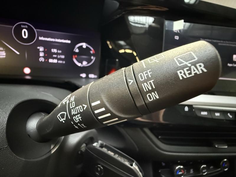 Image OPEL Grandland 1.2 Turbo 130ch GS