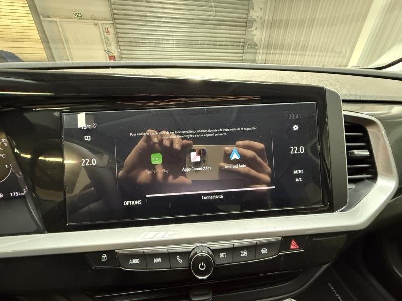 Image OPEL Grandland 1.2 Turbo 130ch GS