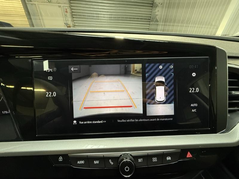 Image OPEL Grandland 1.2 Turbo 130ch GS