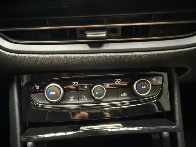 Image OPEL Grandland 1.2 Turbo 130ch GS